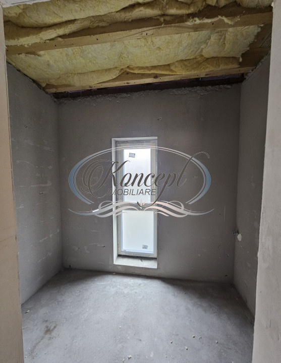 Locuinta moderna in Tauti, ansamblu restrans si zona linistita