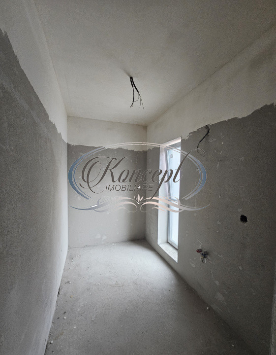 Locuinta moderna in Tauti, ansamblu restrans si zona linistita