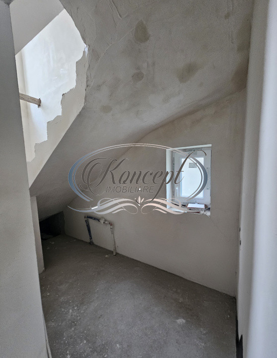 Locuinta moderna in Tauti, ansamblu restrans si zona linistita