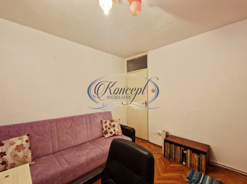 Apartament modern in Grigorescu, aproape de Parcul Sportiv