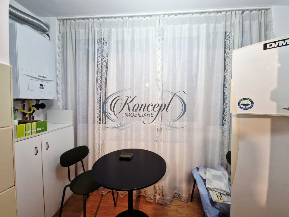 Apartament modern in Grigorescu, aproape de Parcul Sportiv