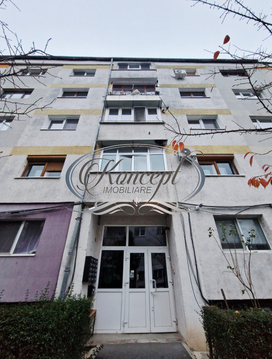 Apartament modern in Grigorescu, aproape de Parcul Sportiv