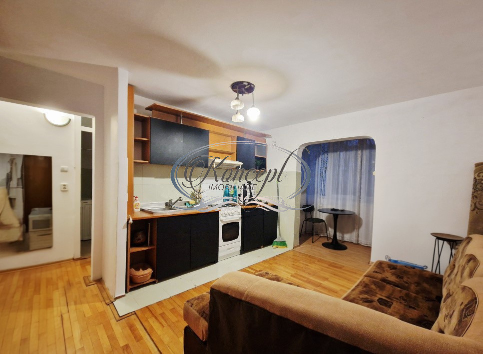Apartament modern in Grigorescu, aproape de Parcul Sportiv