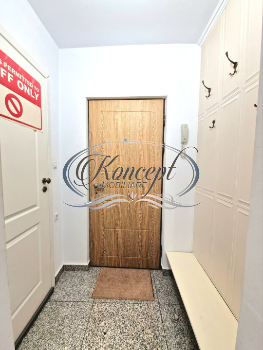 Locuinta premium complet utilata langa FSEGA si Iulius Mall