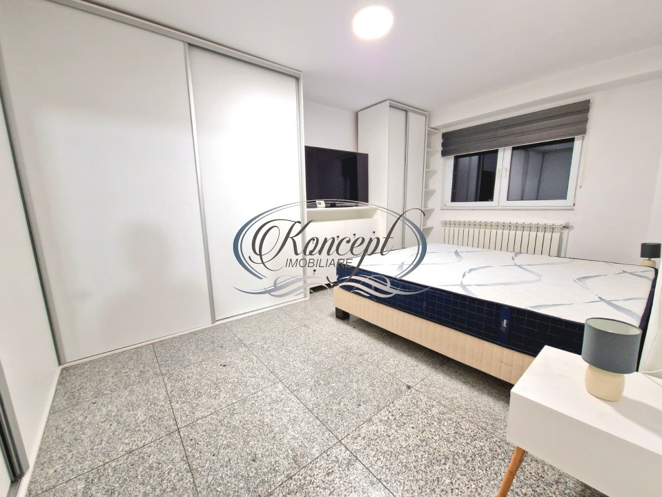 Locuinta premium complet utilata langa FSEGA si Iulius Mall