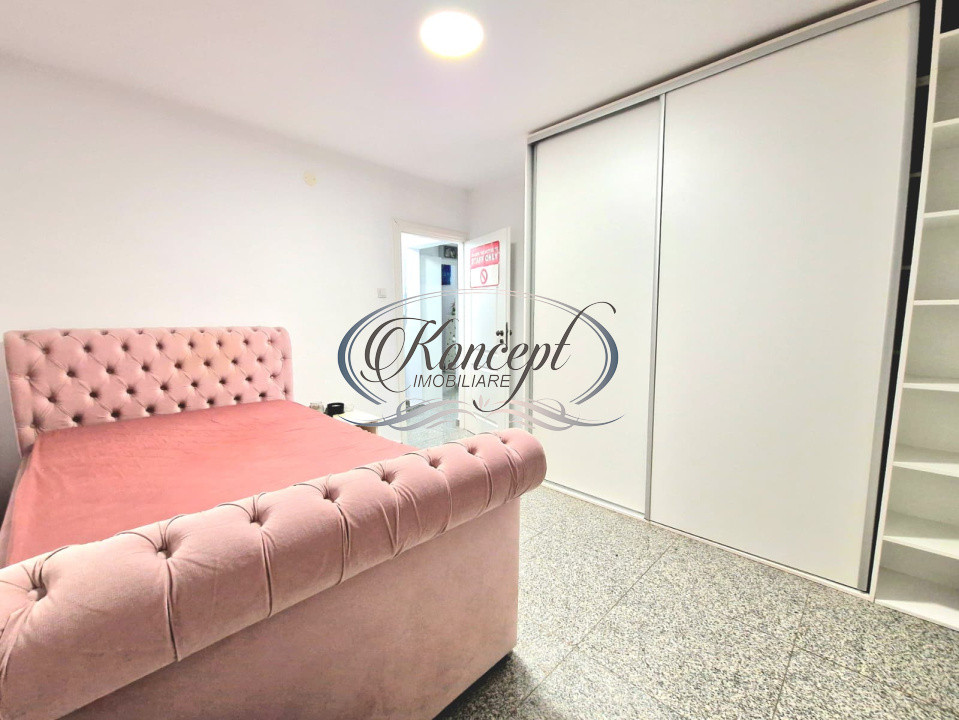 Locuinta premium complet utilata langa FSEGA si Iulius Mall