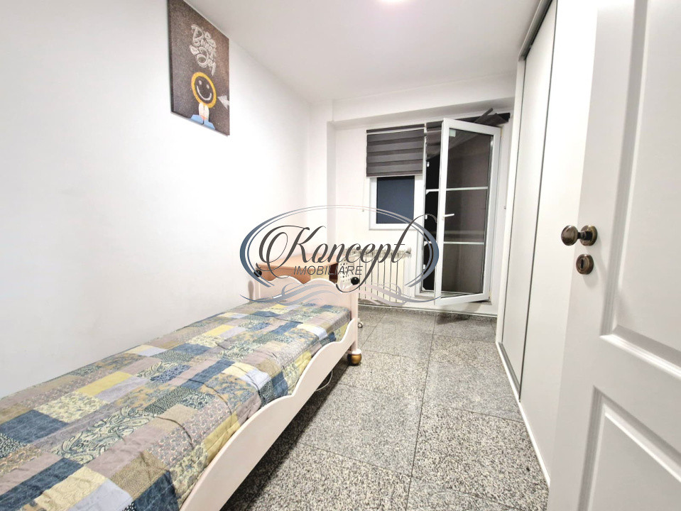 Locuinta premium complet utilata langa FSEGA si Iulius Mall