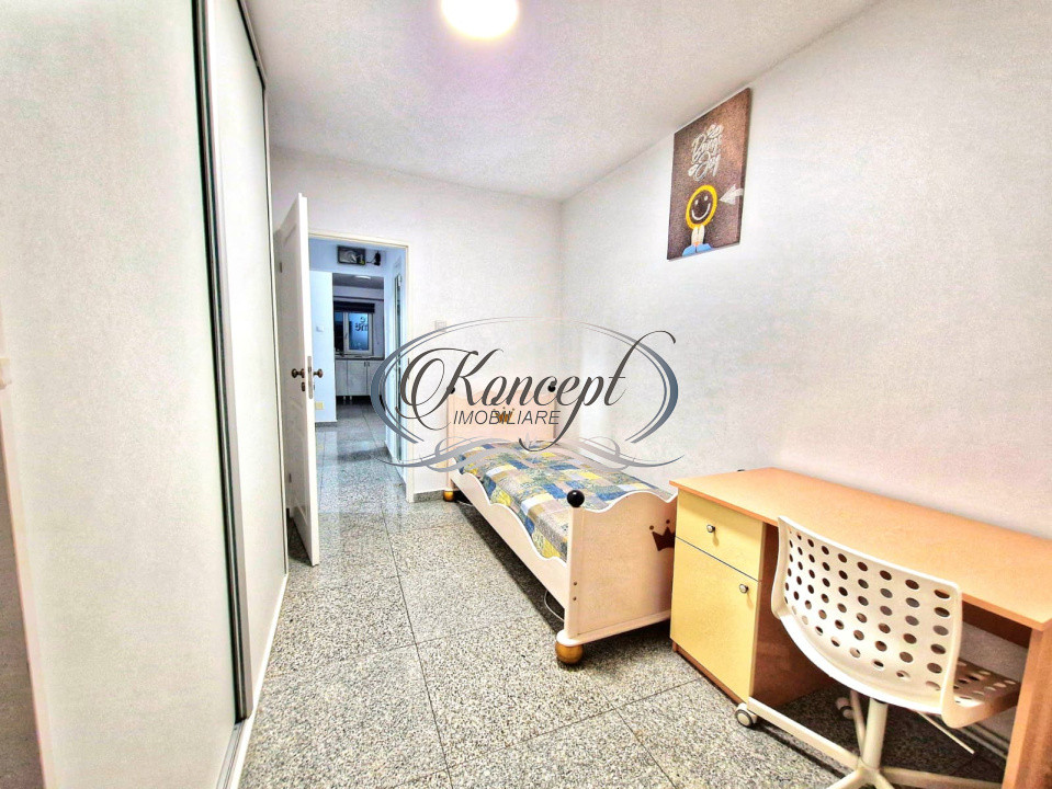 Locuinta premium complet utilata langa FSEGA si Iulius Mall