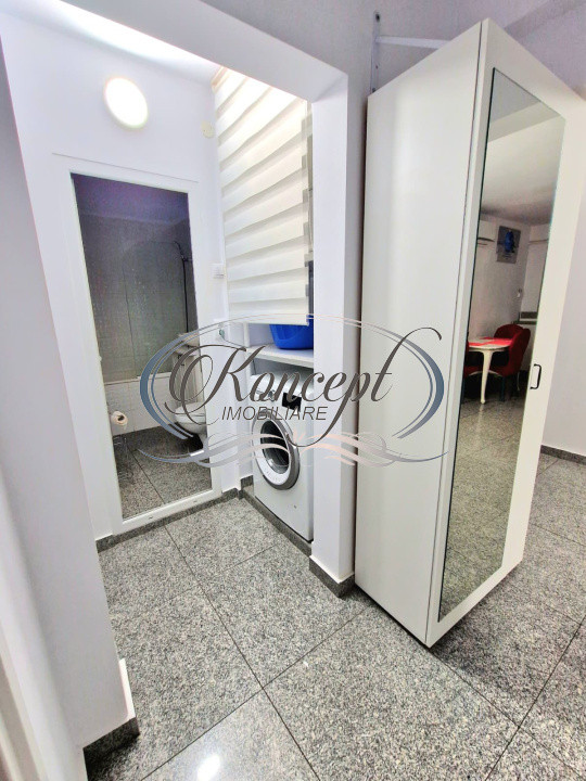 Locuinta premium complet utilata langa FSEGA si Iulius Mall