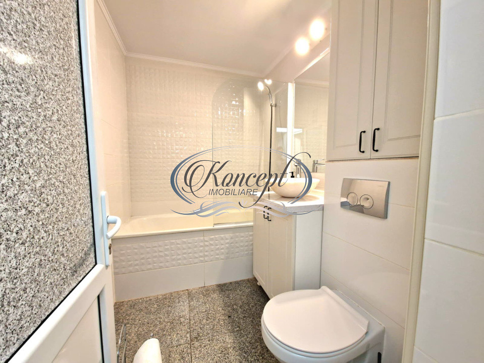 Locuinta premium complet utilata langa FSEGA si Iulius Mall