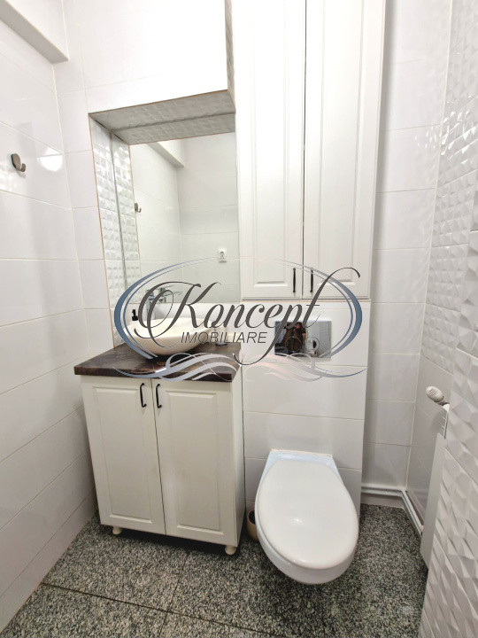 Locuinta premium complet utilata langa FSEGA si Iulius Mall