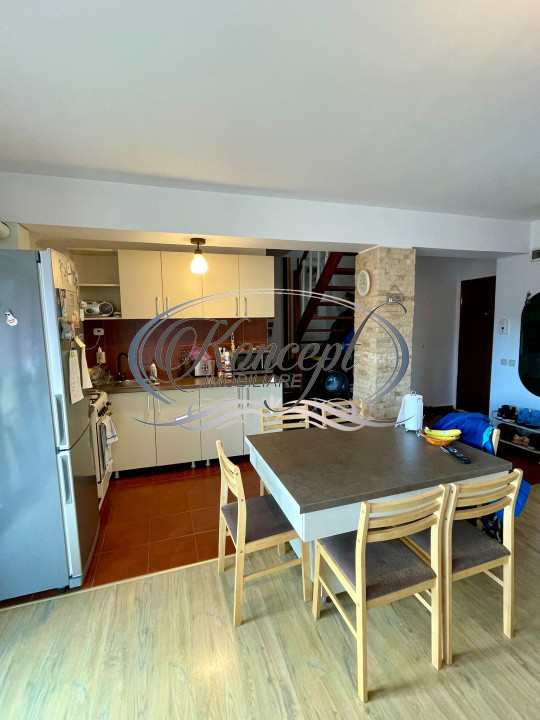 Apartament la cheie si cu loc de paarcare, strada Campului