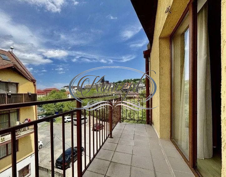 Apartament la cheie si cu loc de paarcare, strada Campului