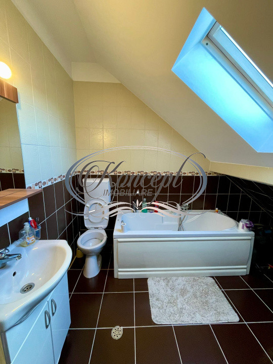 Apartament la cheie si cu loc de paarcare, strada Campului