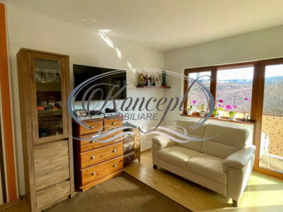 Apartament la cheie si cu loc de paarcare, strada Campului