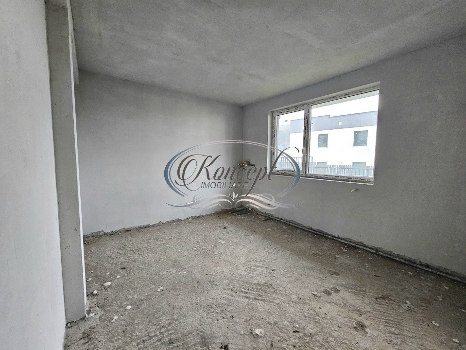 Proprietate moderna in zona Parcului Poligon cu acces facil si curte