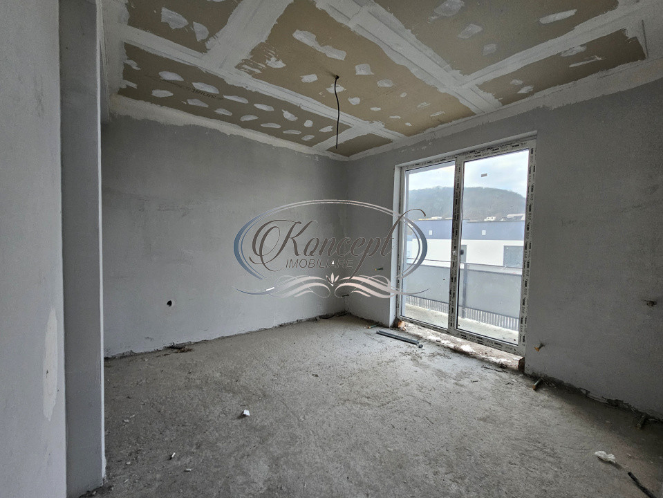 Proprietate moderna in zona Parcului Poligon cu acces facil si curte