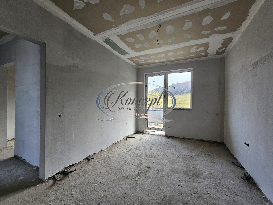 Proprietate moderna in zona Parcului Poligon cu acces facil si curte