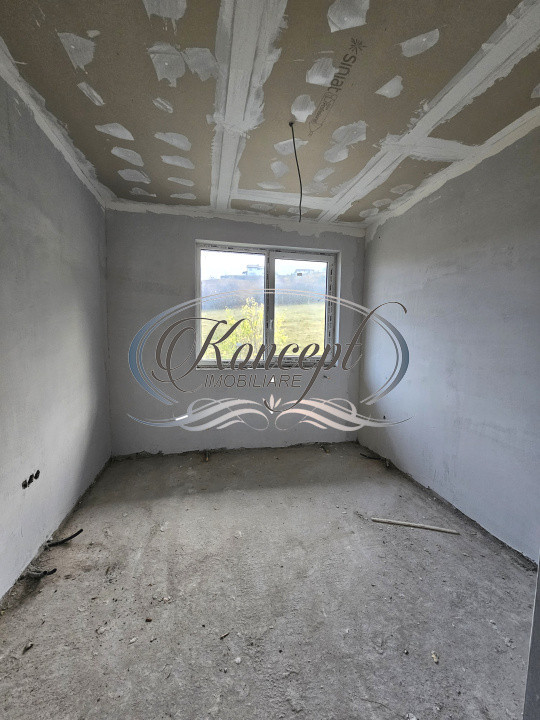 Proprietate moderna in zona Parcului Poligon cu acces facil si curte