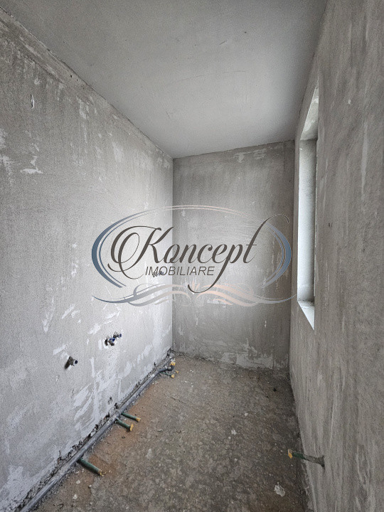 Proprietate moderna in zona Parcului Poligon cu acces facil si curte