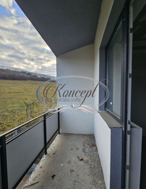 Proprietate moderna in zona Parcului Poligon cu acces facil si curte