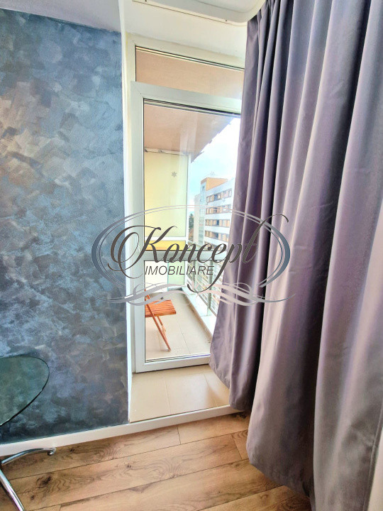 Apartament pet friendly, mobilat complet, aproape de Universitati