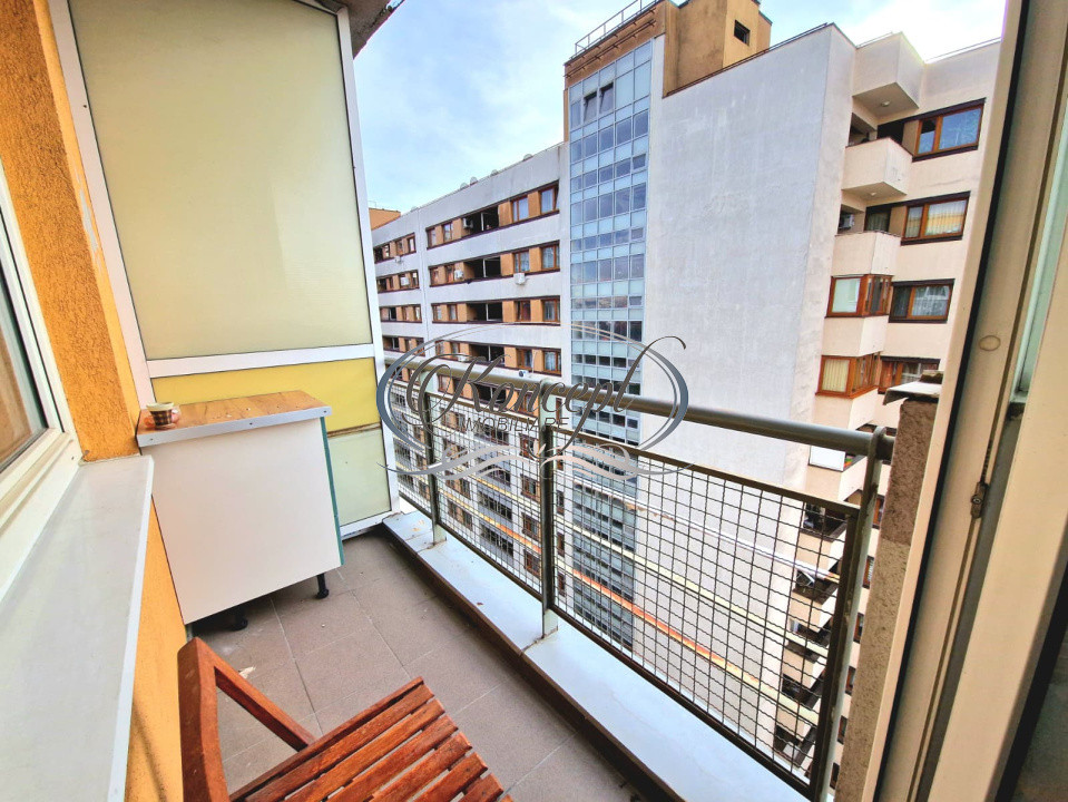 Apartament pet friendly, mobilat complet, aproape de Universitati