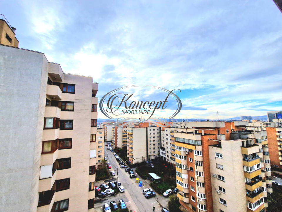 Apartament pet friendly, mobilat complet, aproape de Universitati