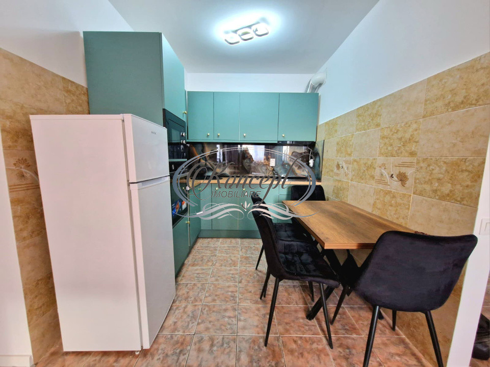 Apartament pet friendly, mobilat complet, aproape de Universitati
