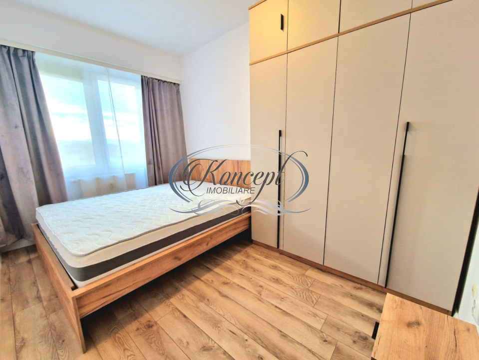 Apartament pet friendly, mobilat complet, aproape de Universitati