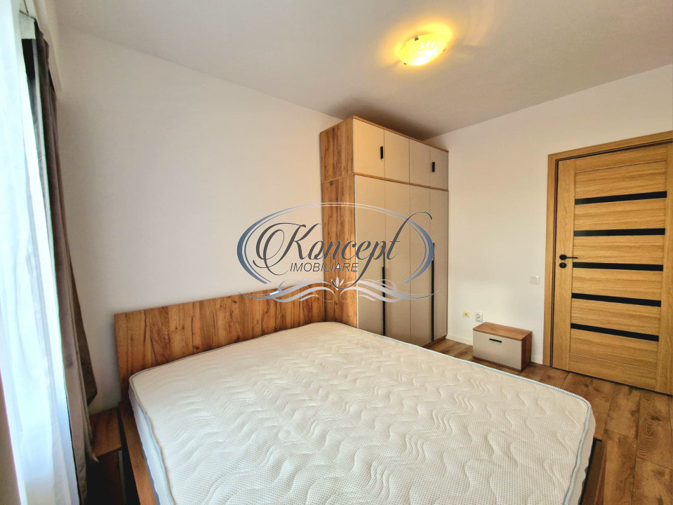 Apartament pet friendly, mobilat complet, aproape de Universitati