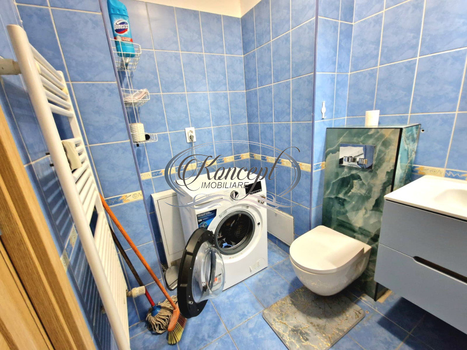 Apartament pet friendly, mobilat complet, aproape de Universitati