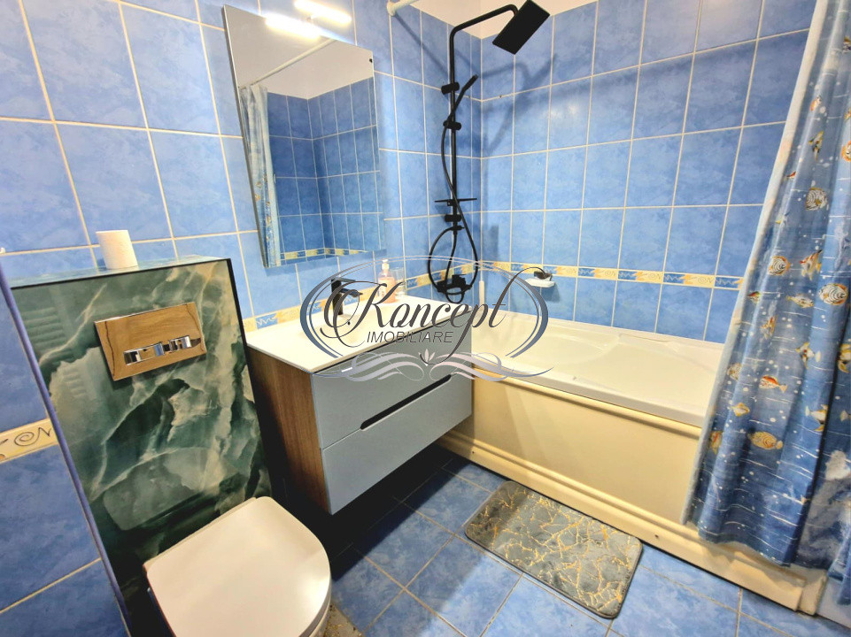 Apartament pet friendly, mobilat complet, aproape de Universitati