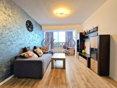 Apartament pet friendly, mobilat complet, aproape de Universitati