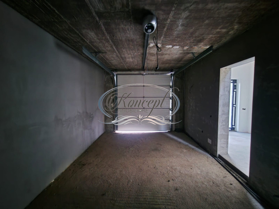 Casa deosebita cu garaj in Feleacu