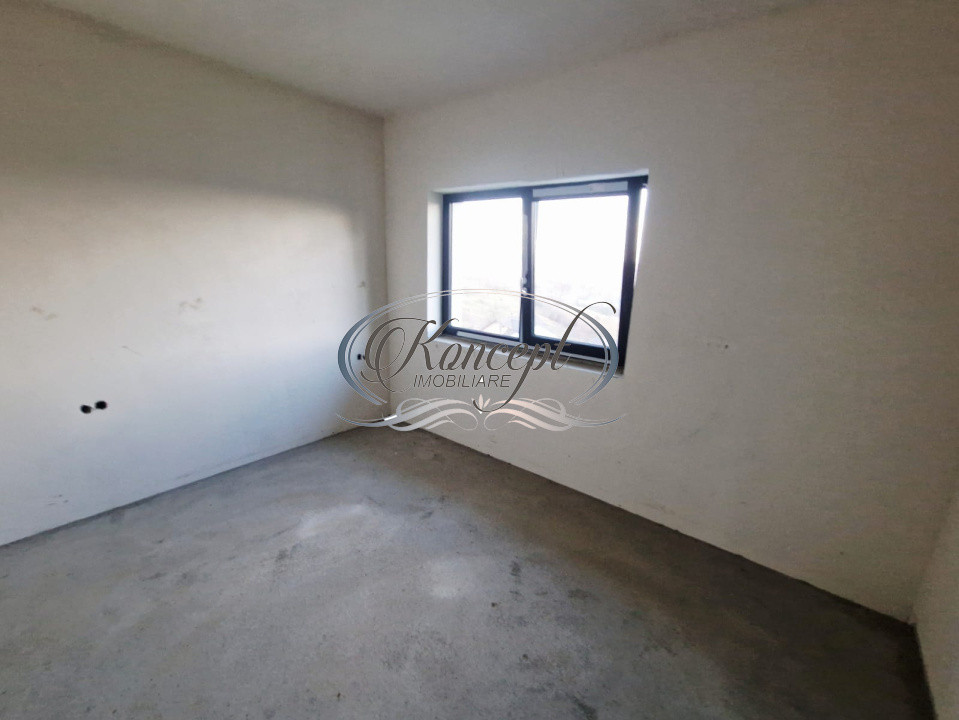 Casa deosebita cu garaj in Feleacu