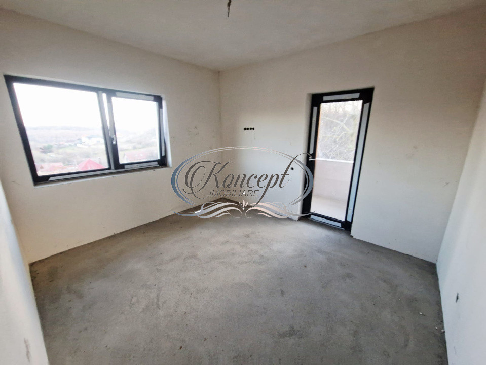 Casa deosebita cu garaj in Feleacu