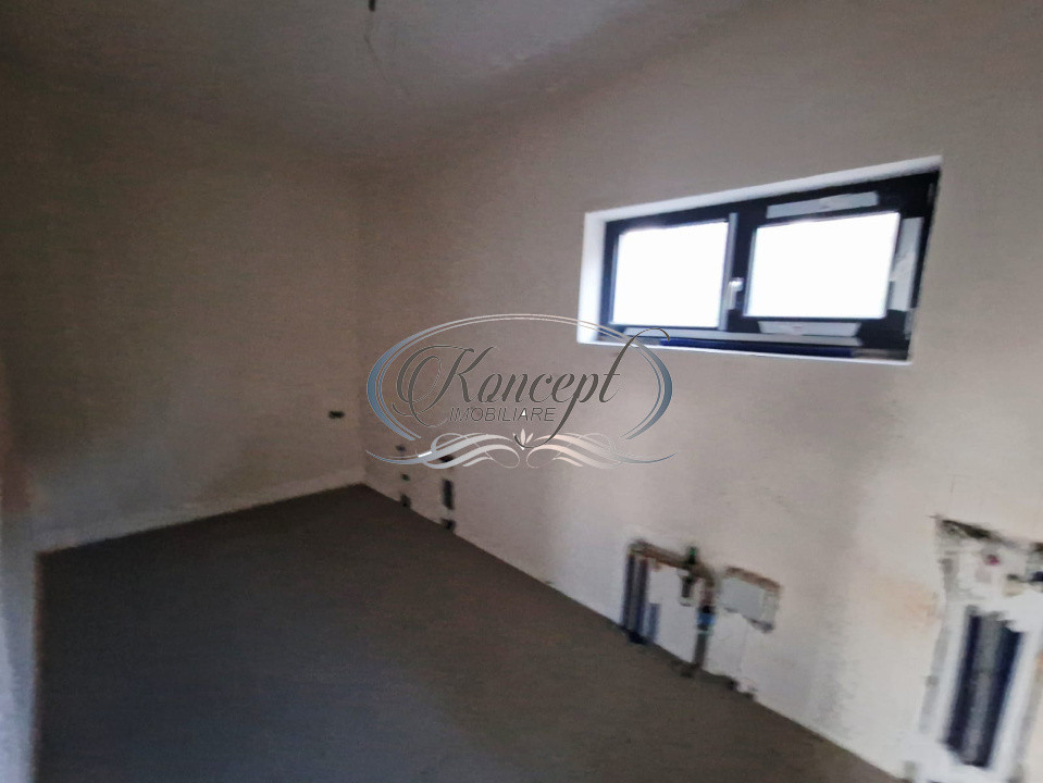 Casa deosebita cu garaj in Feleacu