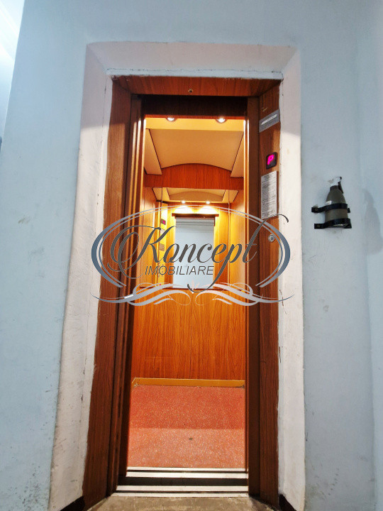 Apartament spatios, bine izolat, aproape de centru, in zona Plopilor