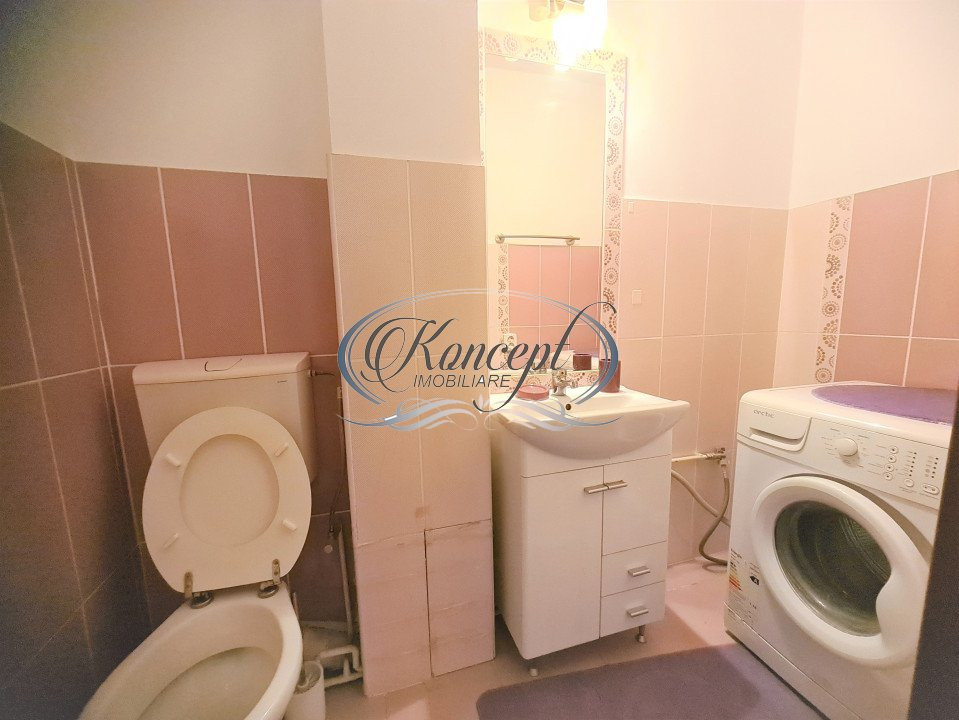 Apartament cu 4 camere decomandate, in Manastur