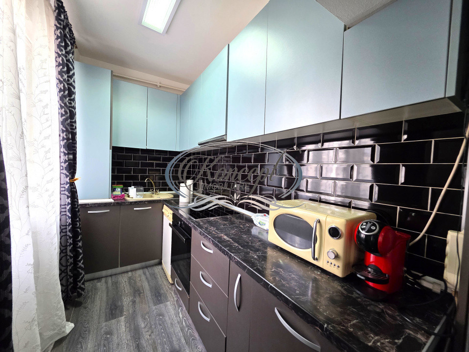 Apartament pe 2 niveluri cu 3 dormitoare