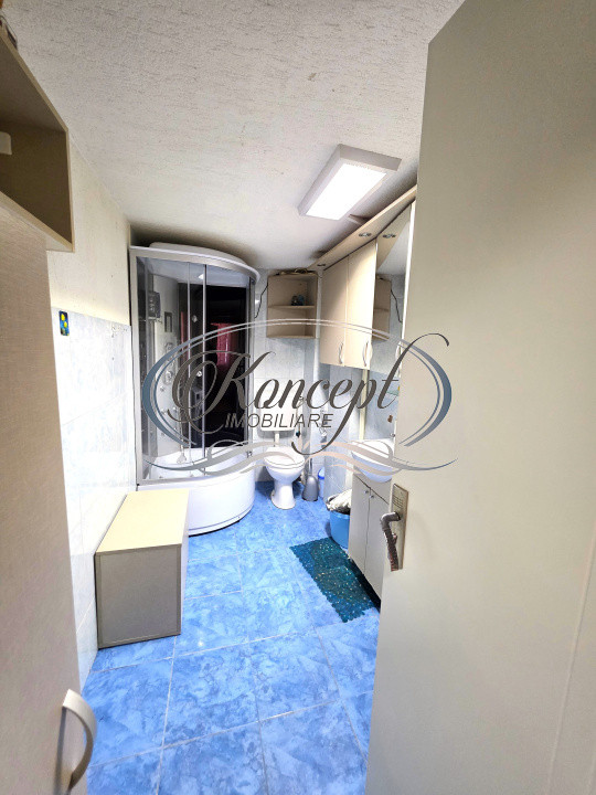 Apartament pe 2 niveluri cu 3 dormitoare