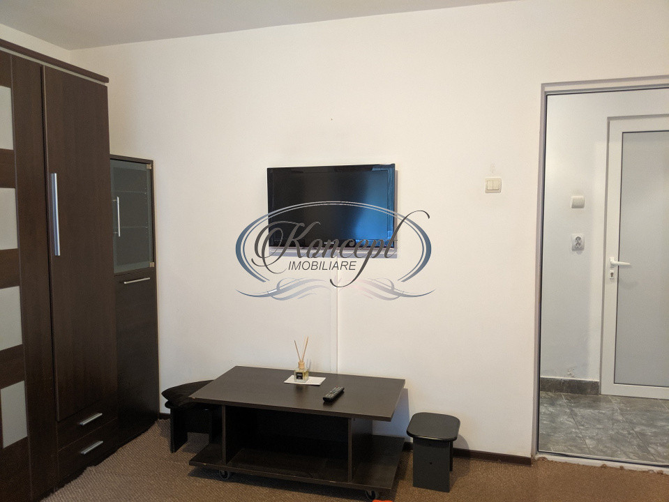 Apartament la cheie in Manastur
