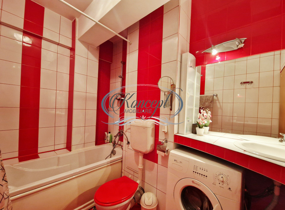 Apartament modern aproape de Maestro Business Center