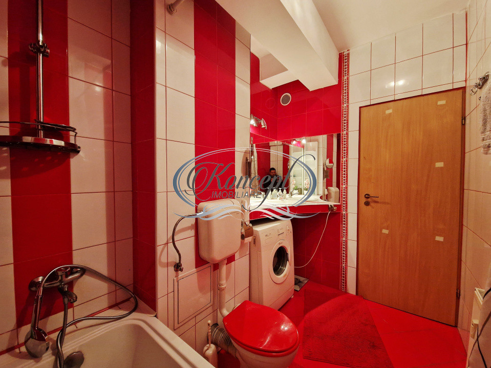 Apartament modern aproape de Maestro Business Center