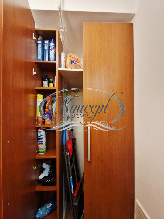 Apartament modern aproape de Maestro Business Center