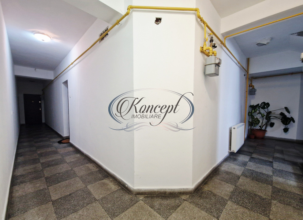 Apartament modern aproape de Maestro Business Center