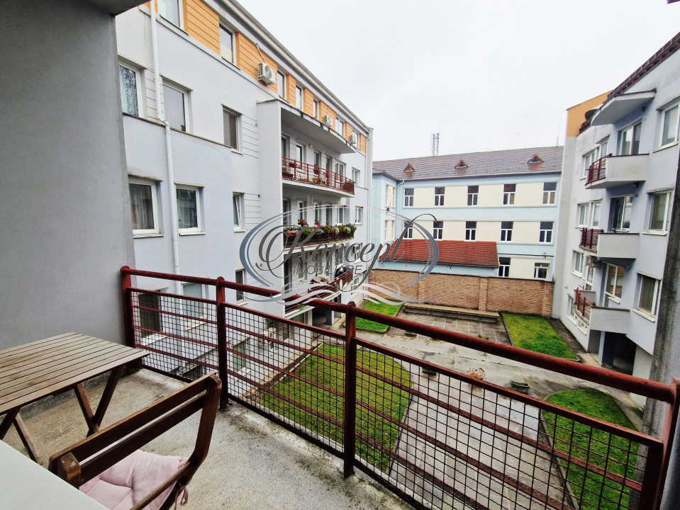 Apartament modern aproape de Maestro Business Center