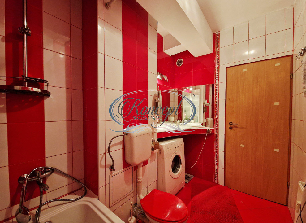 Apartament modern aproape de Maestro Business Center