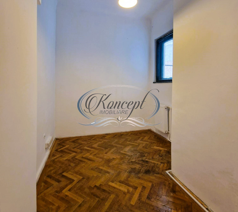 Spatiu pentru birouri/locuinta pe Bulevardul Eroilor